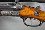 Baxtels (Germany), CAPE GUN, 16 gauge X 9.3? caliber - 11 of 15