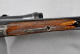 Baxtels (Germany), CAPE GUN, 16 gauge X 9.3? caliber - 8 of 15