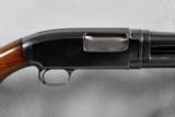 Winchester, CLASSIC, Pre '64, Model 12 , 20 GAUGE, DESIRABLE 26", I.C. - 2 of 14