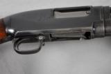 Winchester, CLASSIC, Pre '64, Model 12 , 20 GAUGE, DESIRABLE 26", I.C. - 5 of 14