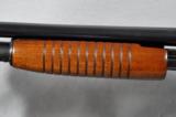 Winchester, CLASSIC, Pre '64, Model 12 , 20 GAUGE, DESIRABLE 26", I.C. - 13 of 14