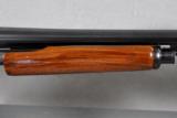 Springfield, Model 67E, 20 gauge, VINTAGE SLIDE ACTION SHOTGUN - 6 of 13