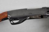 Springfield, Model 67E, 20 gauge, VINTAGE SLIDE ACTION SHOTGUN - 4 of 13