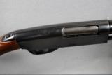 Springfield, Model 67E, 20 gauge, VINTAGE SLIDE ACTION SHOTGUN - 3 of 13