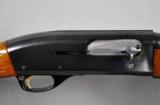 Remington, Mohawk-48 (Sportsman), 12 gauge, semi-automatic - 2 of 15