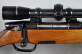 Steyr-Mannlicher, Model M, .270 caliber, Kahles scope - 5 of 15