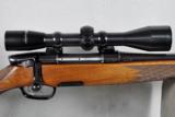 Steyr-Mannlicher, Model M, .270 caliber, Kahles scope - 2 of 15