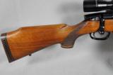 Steyr-Mannlicher, Model M, .270 caliber, Kahles scope - 8 of 15