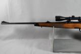 Steyr-Mannlicher, Model M, .270 caliber, Kahles scope - 15 of 15