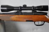 Steyr-Mannlicher, Model M, .270 caliber, Kahles scope - 10 of 15