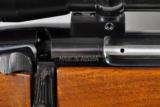 Steyr-Mannlicher, Model M, .270 caliber, Kahles scope - 3 of 15