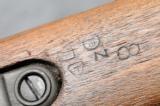 Remington, Model 1903-A4, SNIPER, totally original - 9 of 18