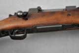 Remington, Model 1903-A4, SNIPER, totally original - 6 of 18