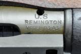 Remington, Model 1903-A4, SNIPER, totally original - 15 of 18
