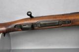 Remington, Model 1903-A4, SNIPER, totally original - 7 of 18