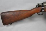 Remington, Model 1903-A4, SNIPER, totally original - 11 of 18