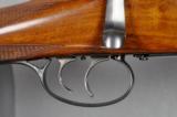 CZ (Brno), Czech, Model 21F, caliber 8X57, early post war Mannlicher carbine - 3 of 13
