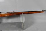 CZ (Brno), Czech, Model 21F, caliber 8X57, early post war Mannlicher carbine - 7 of 13