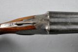 L. C. Smith, Model 1E (SCARCE EJECTORS), 12 gauge, COLLECTOR CONDITION - 4 of 19