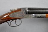 L. C. Smith, Model 1E (SCARCE EJECTORS), 12 gauge, COLLECTOR CONDITION - 2 of 19