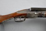 L. C. Smith, Model 1E (SCARCE EJECTORS), 12 gauge, COLLECTOR CONDITION - 5 of 19