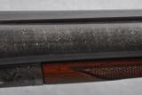 L. C. Smith, Model 1E (SCARCE EJECTORS), 12 gauge, COLLECTOR CONDITION - 9 of 19