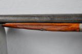 L. C. Smith, Model 1E (SCARCE EJECTORS), 12 gauge, COLLECTOR CONDITION - 15 of 19