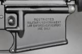 Colt, LE Carbine, 5.56 (.223) caliber,
- 3 of 12