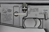 Colt, LE Carbine, 5.56 (.223) caliber,
- 9 of 12