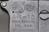 Colt, AR-15, 9mm,- 10 of 14