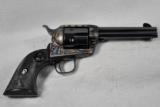Colt, Single Action Army (SAA), 3rd Generation,
- 1 of 11