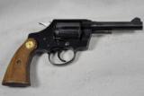 Colt, Police Positive Special, .38 Special - 1 of 12