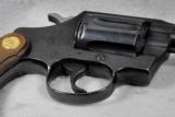 Colt, Police Positive Special, .38 Special - 5 of 12