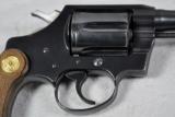 Colt, Police Positive Special, .38 Special - 2 of 12