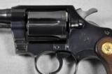 Colt, Police Positive Special, .38 Special - 9 of 12