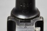 Erfurt, P.08 (Luger), Model 1917, 9mm, UNIT MARKED - 6 of 14