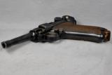 DWM, P.08 (Luger), Model 1917, 9mm - 14 of 14