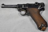 DWM, P.08 (Luger), Model 1917, 9mm - 10 of 14