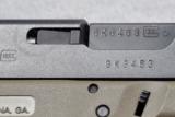 Glock, Model 32, Gen 3, olive drab and black, AS NEW - 3 of 11