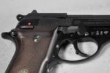 Beretta, Model 87, Cheetah, .22 LR caliber - 4 of 13