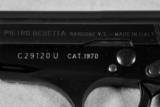 Beretta, Model 87, Cheetah, .22 LR caliber - 11 of 13