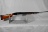 Winchester, Model 42, .410 gauge, REALLY NICE ORIGINAL GUN, C&R ELIGIBLE - 1 of 13