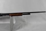 Winchester, Model 42, .410 gauge, REALLY NICE ORIGINAL GUN, C&R ELIGIBLE - 8 of 13