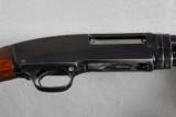 Winchester, Model 42, .410 gauge, REALLY NICE ORIGINAL GUN, C&R ELIGIBLE - 4 of 13