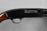 Winchester, Model 42, .410 gauge, REALLY NICE ORIGINAL GUN, C&R ELIGIBLE - 2 of 13