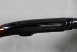 Winchester, Model 42, .410 gauge, REALLY NICE ORIGINAL GUN, C&R ELIGIBLE - 3 of 13