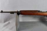 Inland Manufacturing Company, M1 carbine, .30 carbine, WWII - 14 of 14