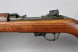 Inland Manufacturing Company, M1 carbine, .30 carbine, WWII - 11 of 14