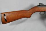 Inland Manufacturing Company, M1 carbine, .30 carbine, WWII - 7 of 14
