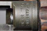 Inland Manufacturing Company, M1 carbine, .30 carbine, WWII - 5 of 14